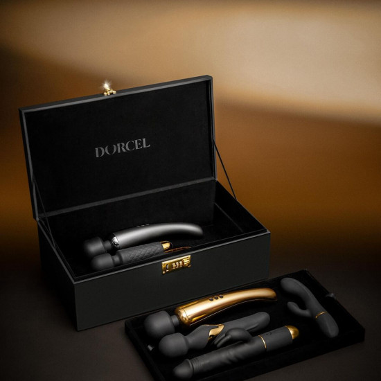 Кейс для іграшок Dorcel Le Coffret - Prestige Edition