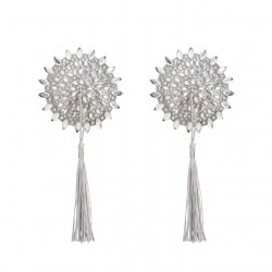 Пестіс на соски Obsessive Mistiqua nipple covers O/S