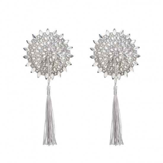 Пестіс на соски Obsessive Mistiqua nipple covers O/S