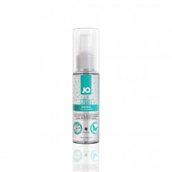 Засіб для чищення JO Fresh Scent Misting Toy Cleaner (60 мл) з ароматом свіжості