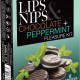 Подарунковий набір Sensuva Lips & Nips Pleasure Kit - Chocolate Peppermint 2 x 4г