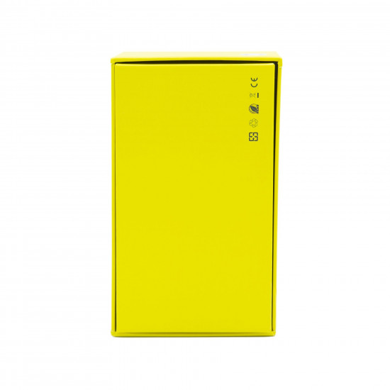 Вібратор-банан Banana Bliss Mini Silicone Vibrator, вагінально-кліторальна стимуляція, 10 режимів