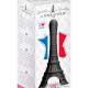 Вібратор La Tour Est Folle Paris Black