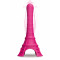 Вібратор La Tour Est Folle Paris Pink