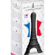 Дилдо La Tour Est Folle Paris Black