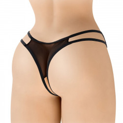 Трусики Fashion Secret Victoria Black