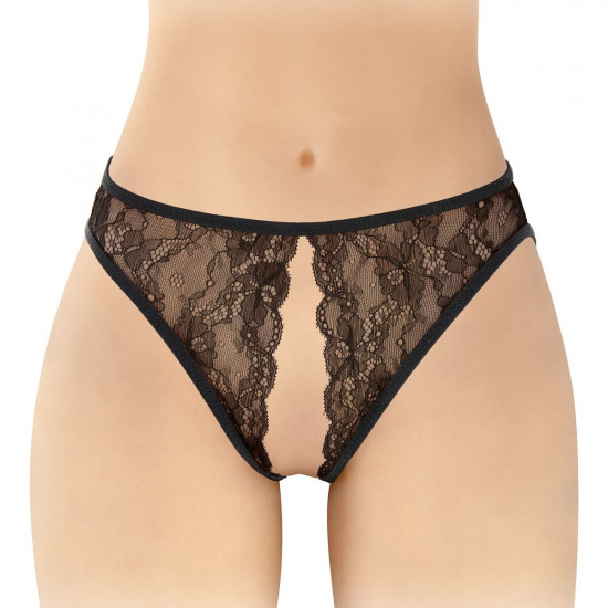 Трусики Fashion Secret Victoria Black