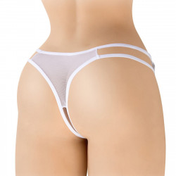 Трусики Fashion Secret Victoria White