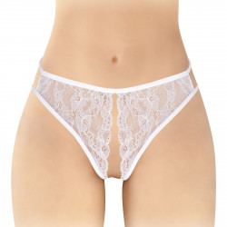 Трусики Fashion Secret Victoria White