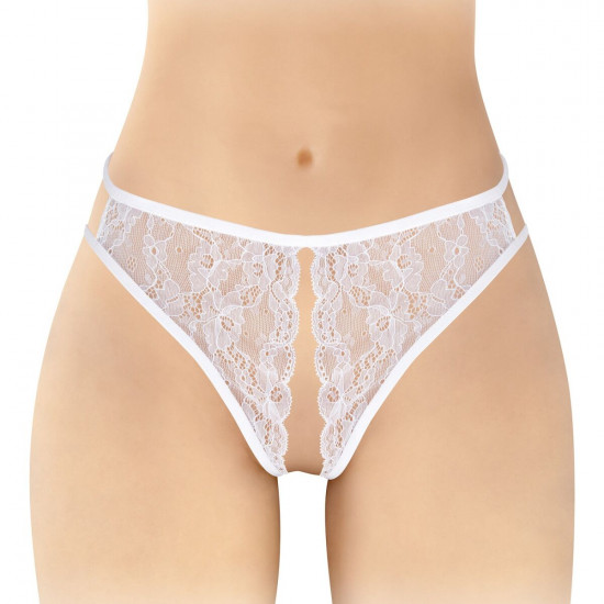 Трусики Fashion Secret Victoria White