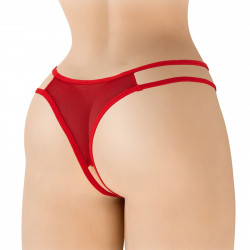 Трусики Fashion Secret Victoria Red