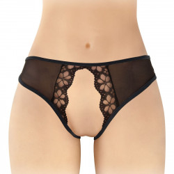 Трусики Fashion Secret Ambre Black