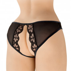 Трусики Fashion Secret Ambre Black