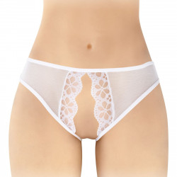 Трусики Fashion Secret Ambre White