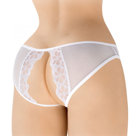 Трусики Fashion Secret Ambre White