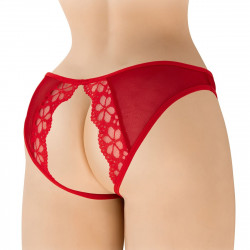 Трусики Fashion Secret Ambre Red