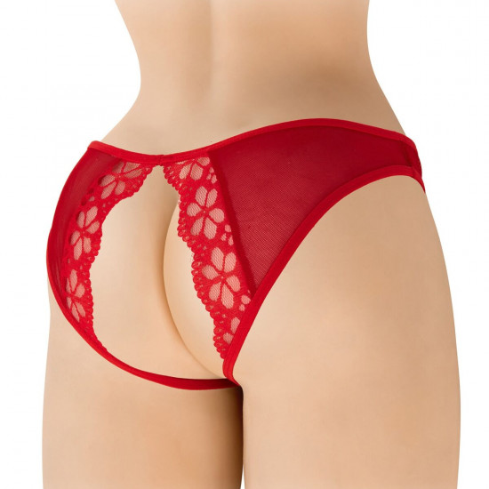 Трусики Fashion Secret Ambre Red