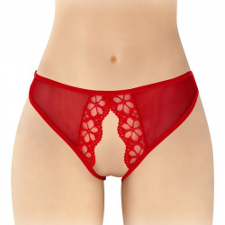 Трусики Fashion Secret Ambre Red