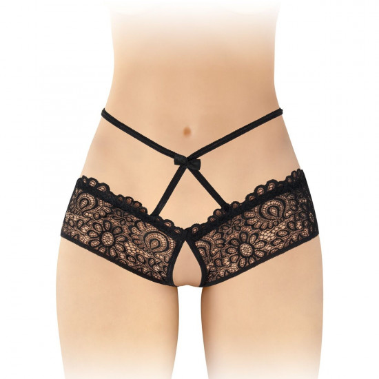 Трусики Fashion Secret Celia Black