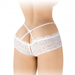 Трусики Fashion Secret Celia White
