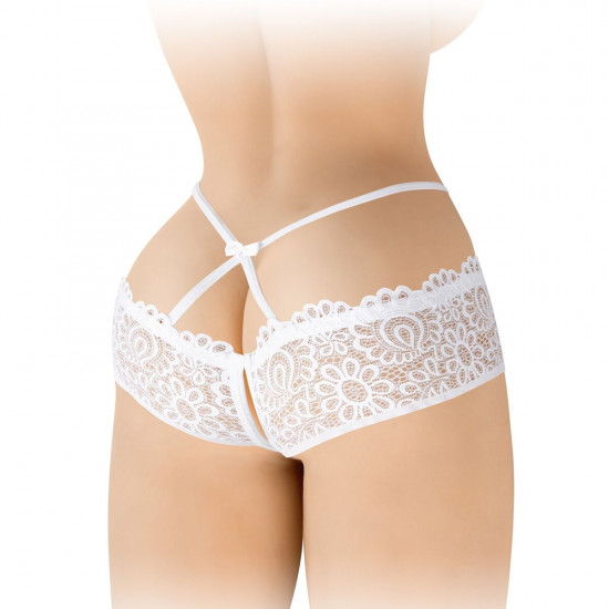 Трусики Fashion Secret Celia White