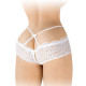 Трусики Fashion Secret Celia White