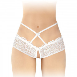 Трусики Fashion Secret Celia White