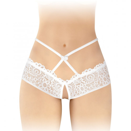 Трусики Fashion Secret Celia White