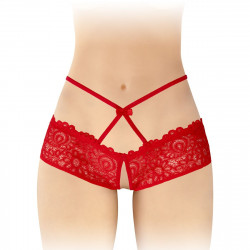 Трусики Fashion Secret Celia Red