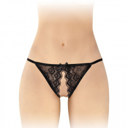 Трусики Fashion Secret Zoe Black