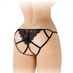 Трусики Fashion Secret Zoe Black