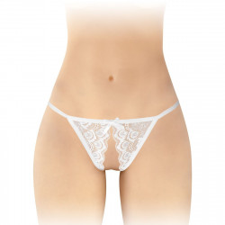 Трусики Fashion Secret Zoe White