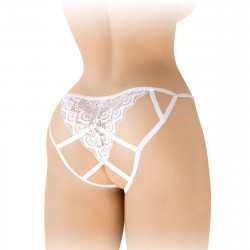 Трусики Fashion Secret Zoe White