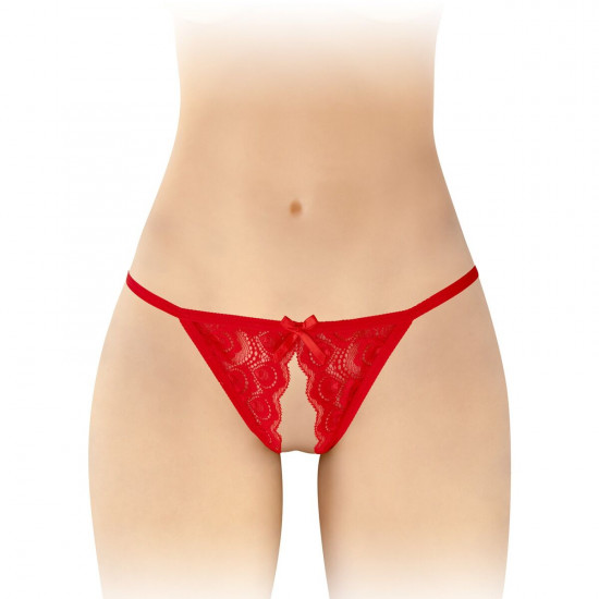 Трусики Fashion Secret Zoe Red