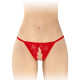 Трусики Fashion Secret Zoe Red