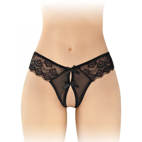 Трусики Fashion Secret Alicia Black