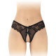Трусики Fashion Secret Alicia Black