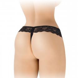 Трусики Fashion Secret Alicia Black