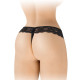 Трусики Fashion Secret Alicia Black