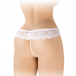 Трусики Fashion Secret Alicia White