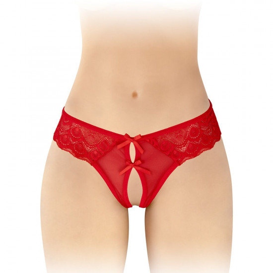 Трусики Fashion Secret Alicia Red