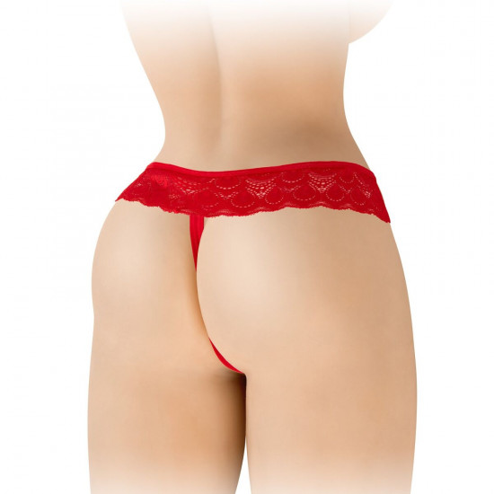 Трусики Fashion Secret Alicia Red