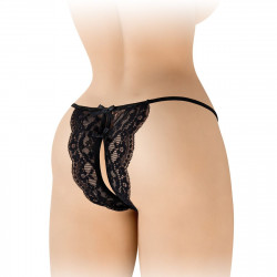 Трусики Fashion Secret Cindy Black