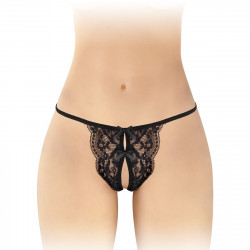 Трусики Fashion Secret Cindy Black