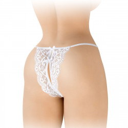 Трусики Fashion Secret Cindy White