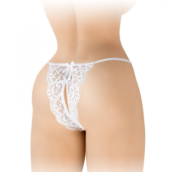 Трусики Fashion Secret Cindy White