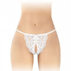 Трусики Fashion Secret Cindy White