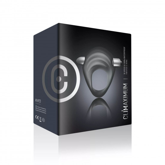 Ерекційне кільце Climaximum Avio