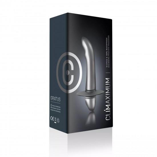 Масажер простати Climaximum Gratus