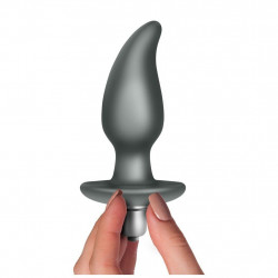 Анальна пробка Climaximum Idosi